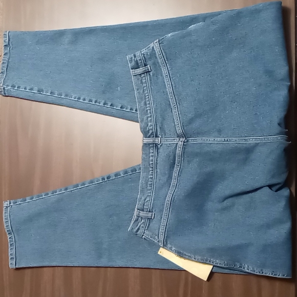 QVC Denim & Co Jeans Size 18W NWT - Picture 2 of 5